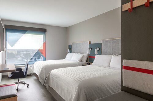 Гостиница Avid hotel Nashville Airport, an Ihg Hotel