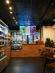 Everyfood (2nd Brestskaya Street, 8), cafe