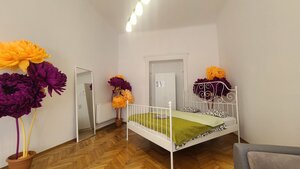 Хостел Lorf Hostel&Apartments