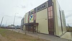Вверх, надувной парк (zhiloy rayon Tsentralny, Yuzhnaya Street, 30), entertainment center
