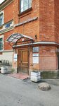 Bank Rossiya (Oktyabrskiy Boulevard, 16), payment terminal