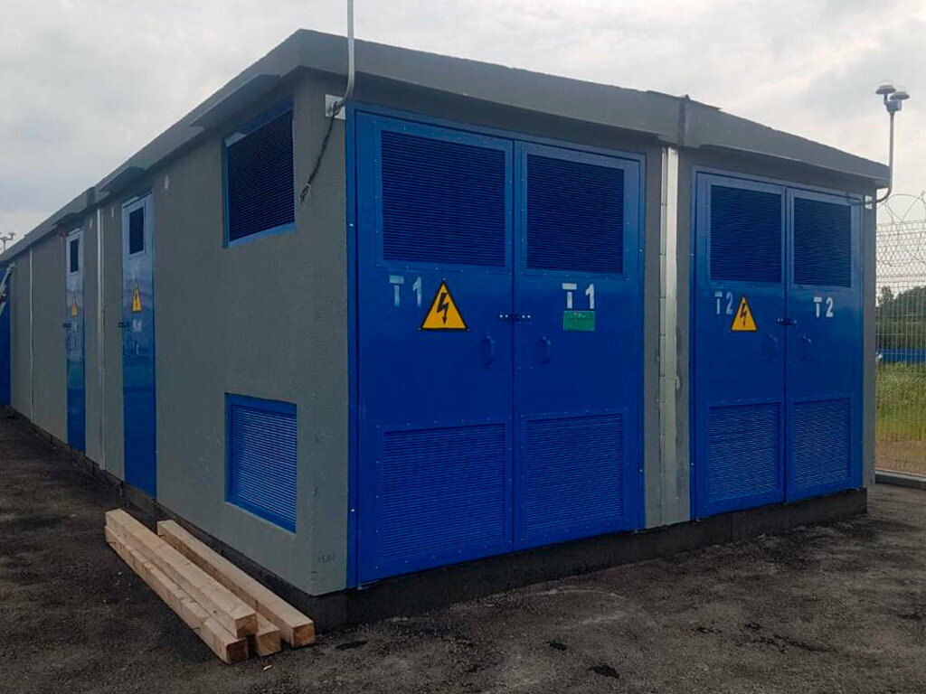 Electrical products Sdl Uspeh, Yekaterinburg, photo