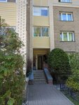 Петербургский дом (Ushinskogo Street, 15к3), servicio comunal