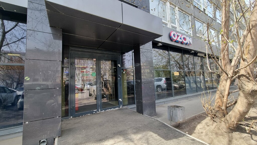 ATM Т-Банк, Irkutsk, photo