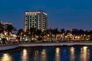 Гостиница Sheraton Jeddah Hotel