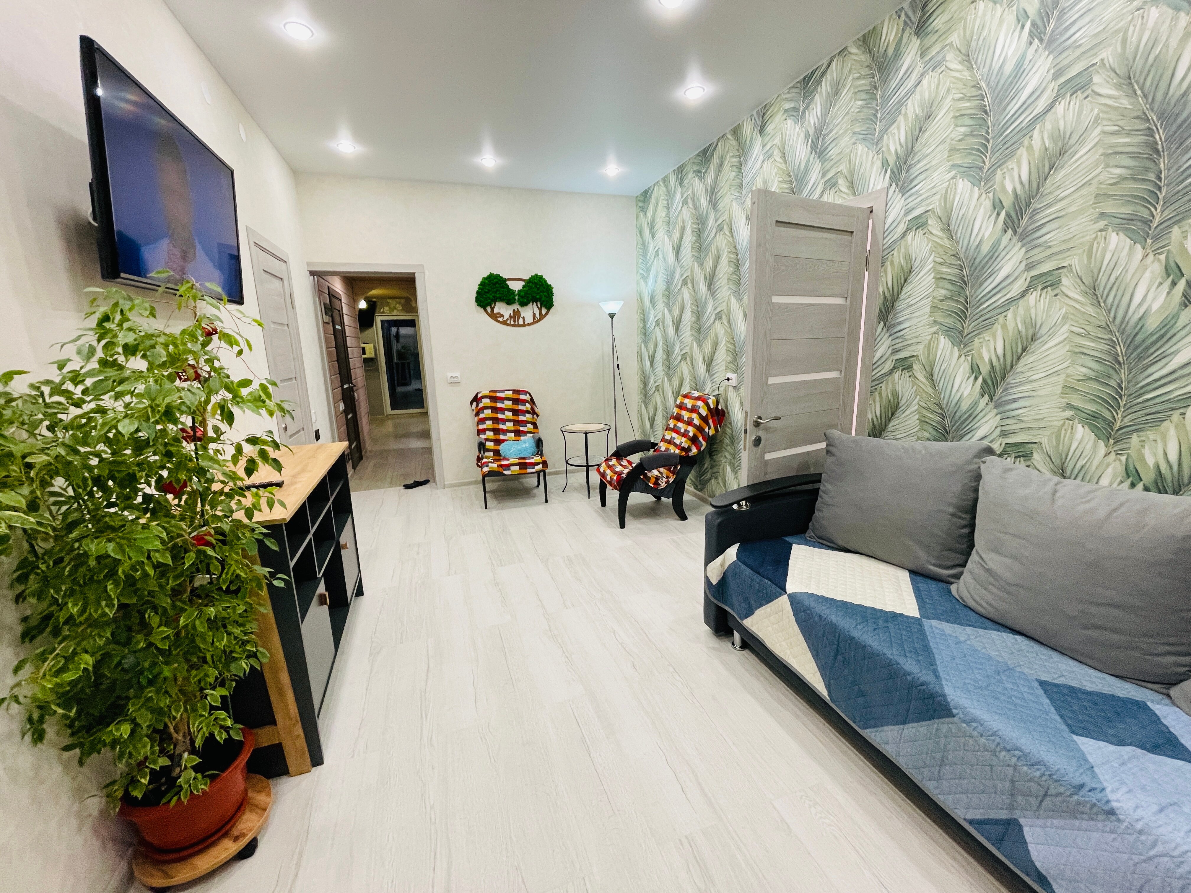 Фото Южный Берег