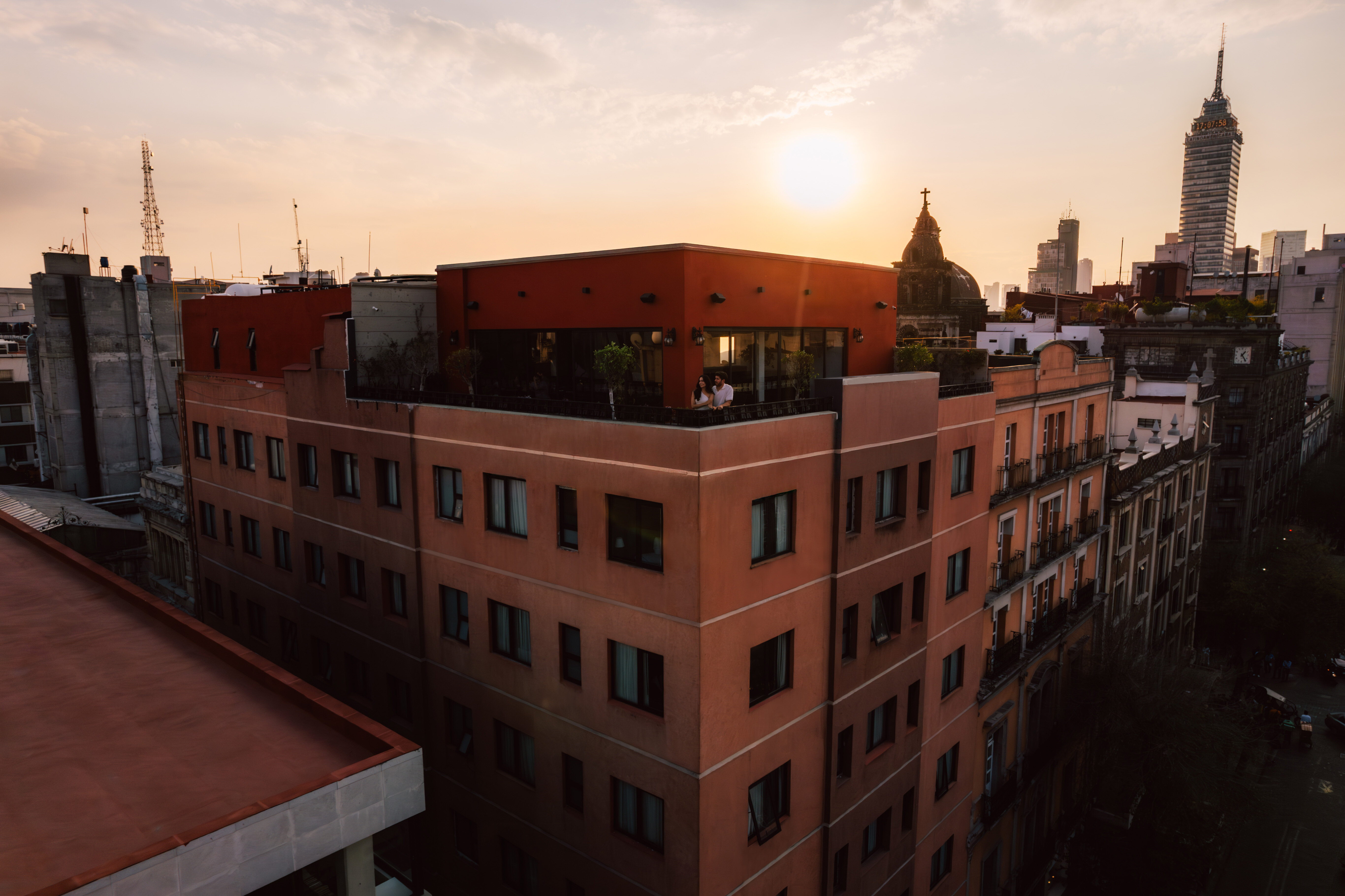 Фото Hotel Canada