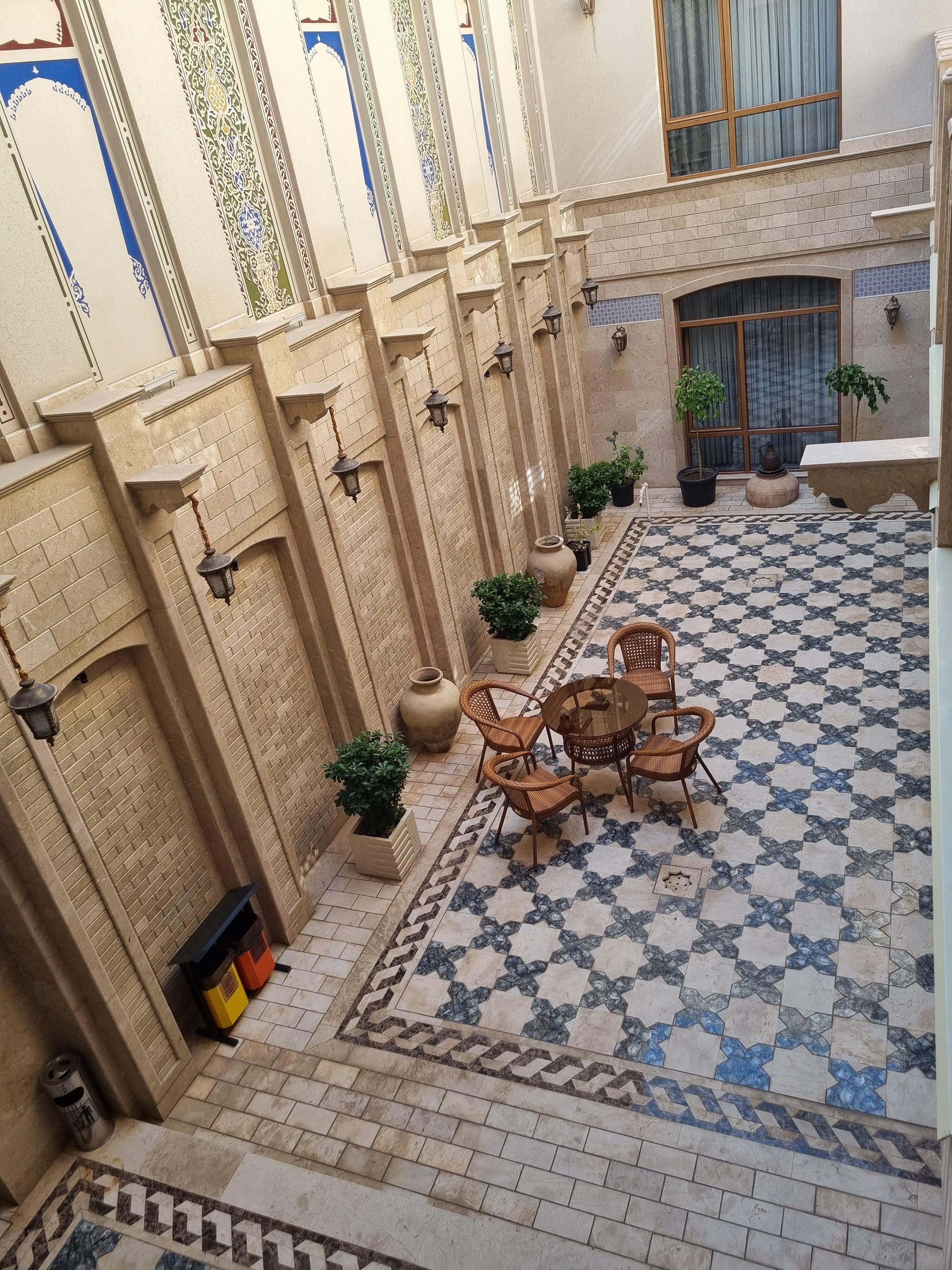 Фото Labi Rud Boutique Hotel