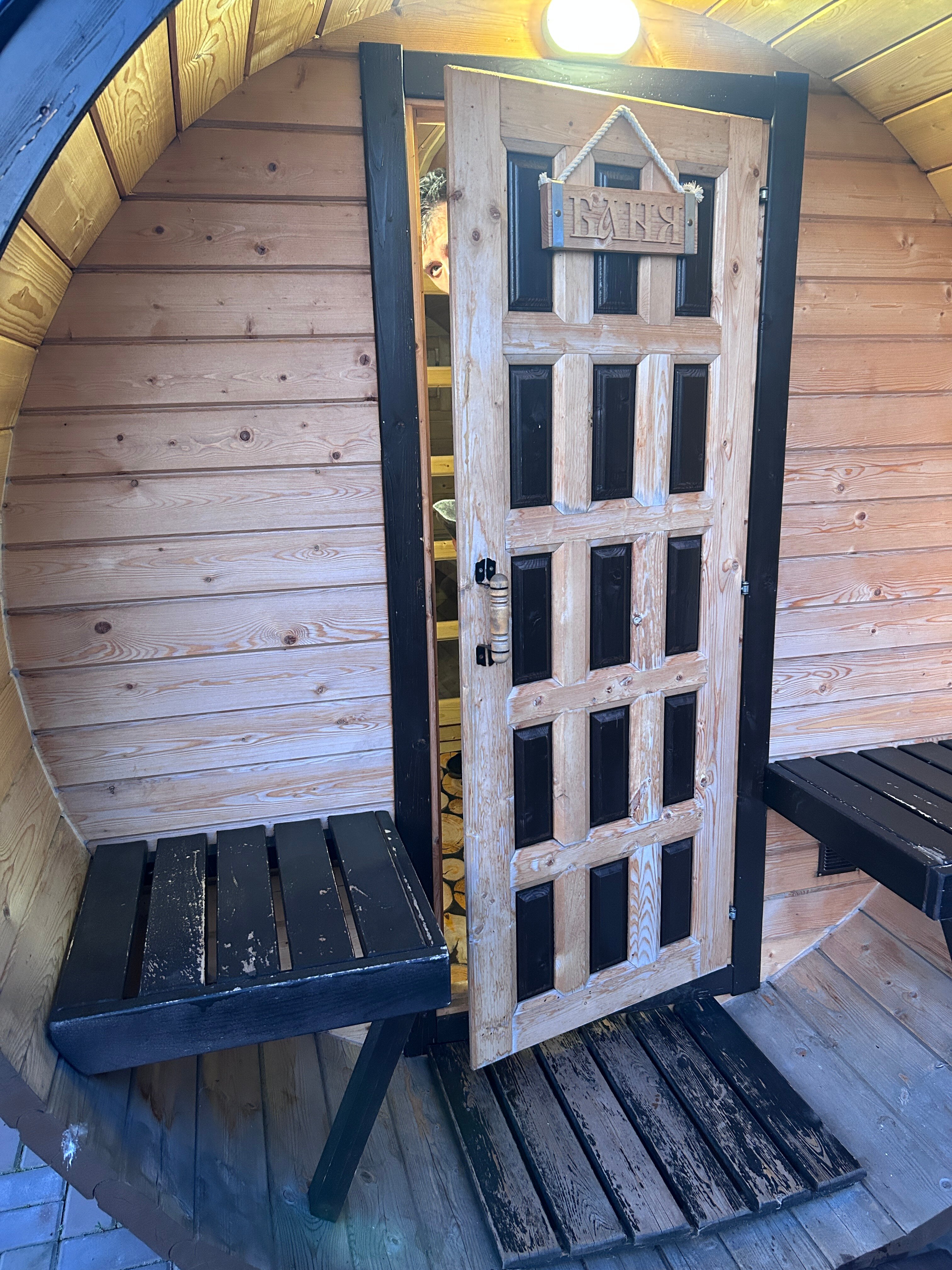 Фото Вишневый сад