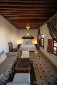 Гостиница Riad Layla