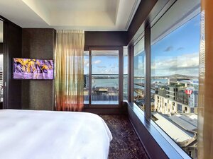 Гостиница So Auckland