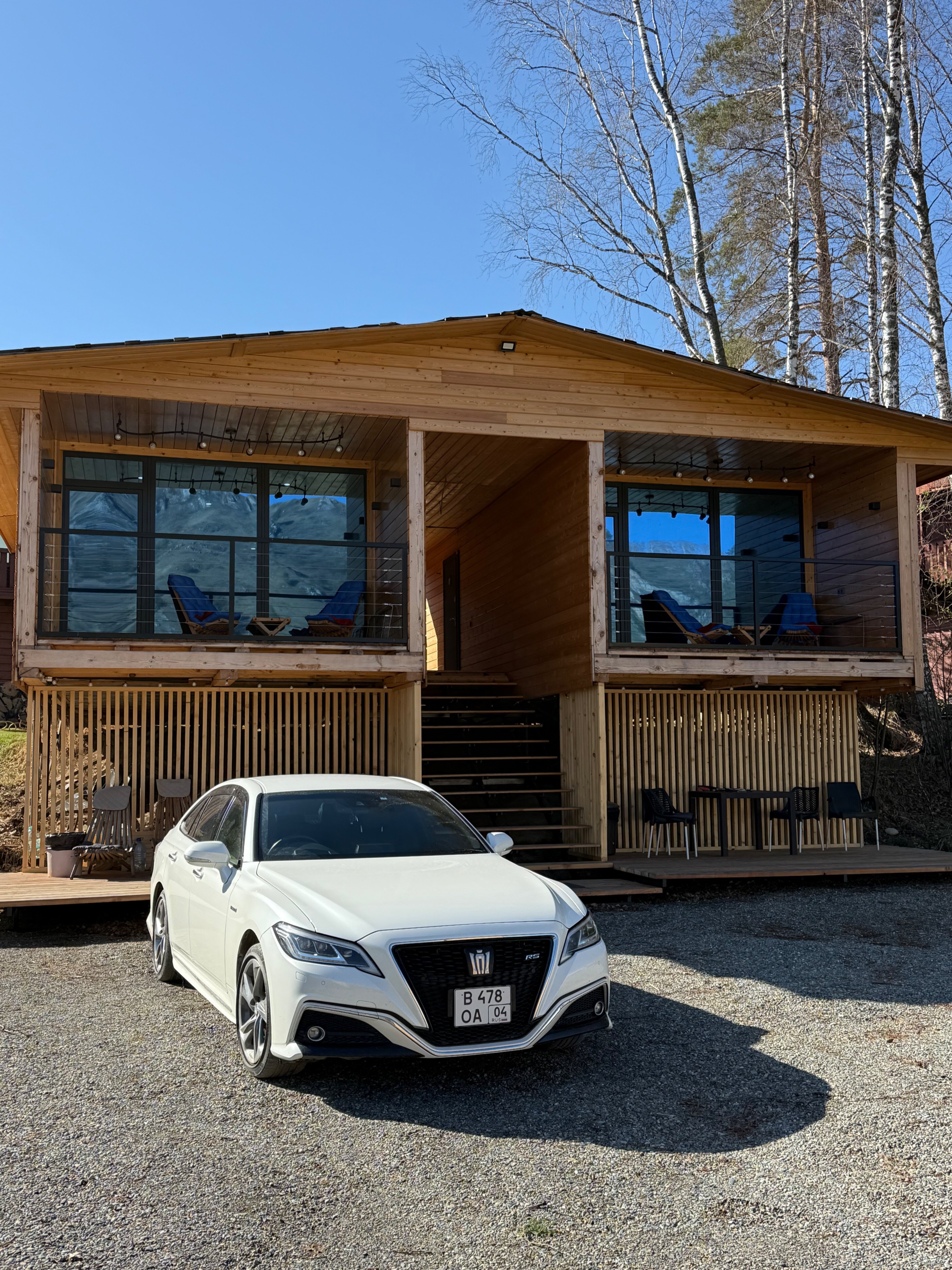 Фото Алтай Лэнд