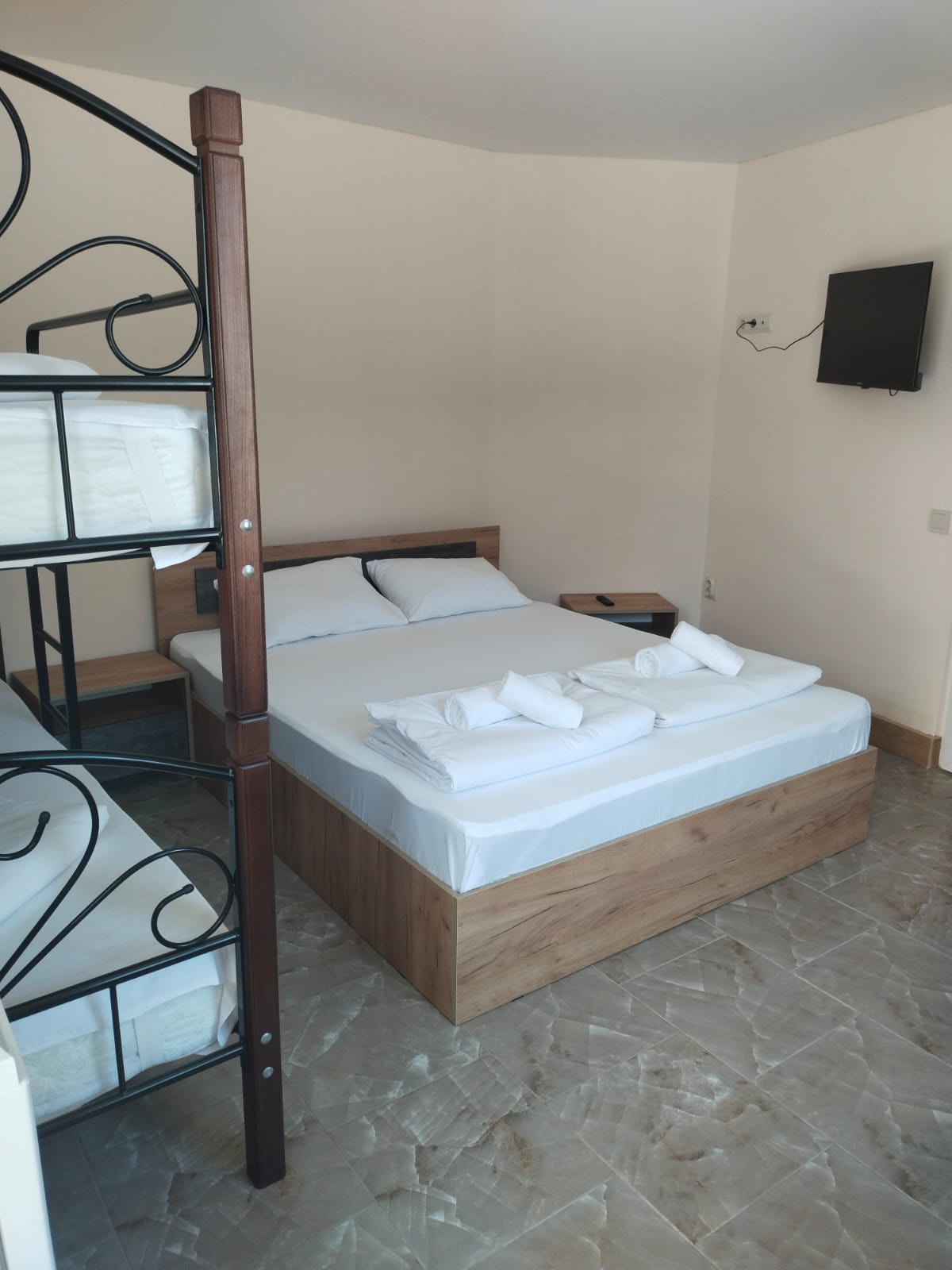 Фото Oasis Eco-House