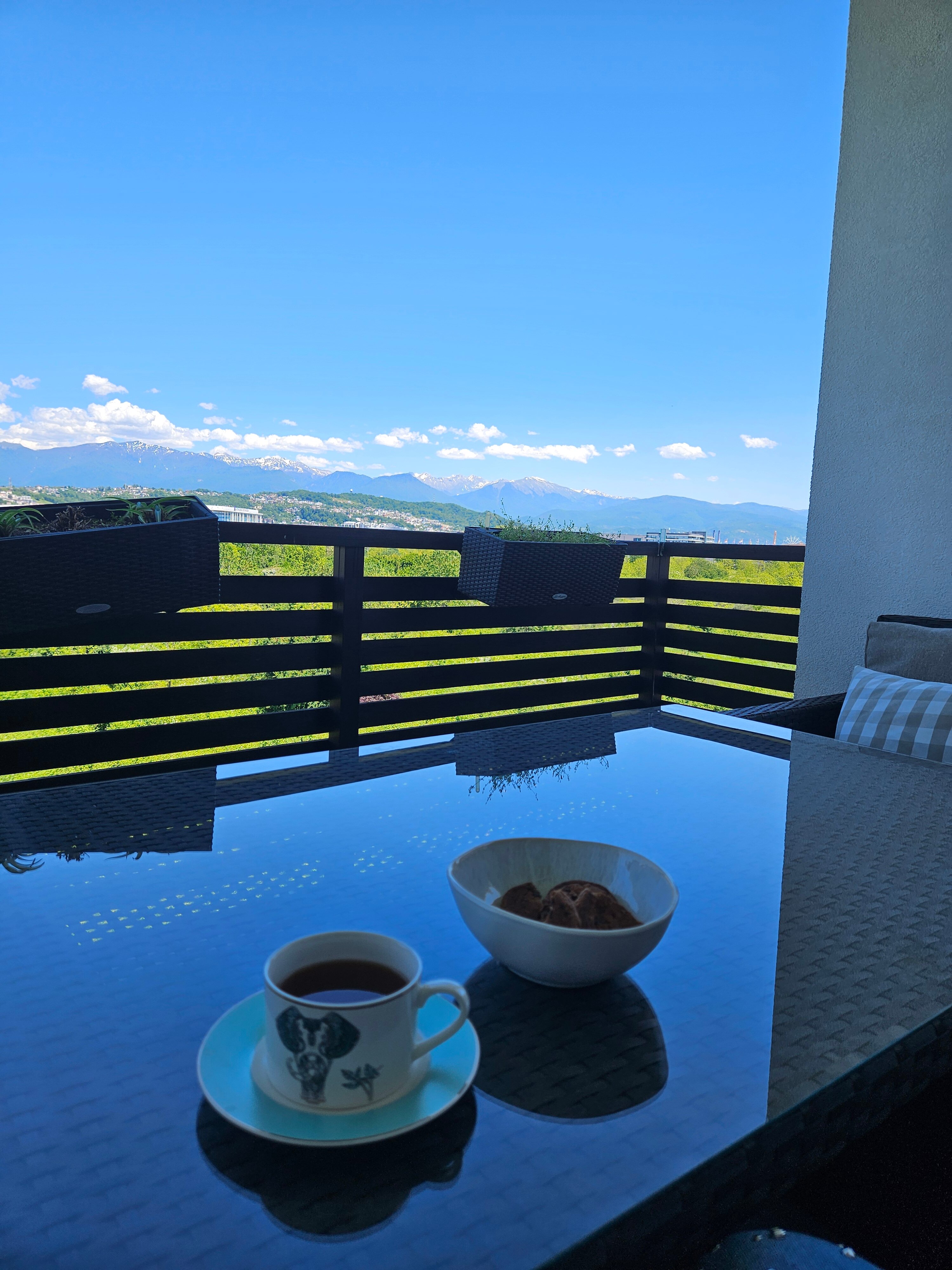 Фото Апартаменты на Парусной