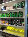 Parosigara vapeshop (Kotovskogo Street, 2В), vape shop