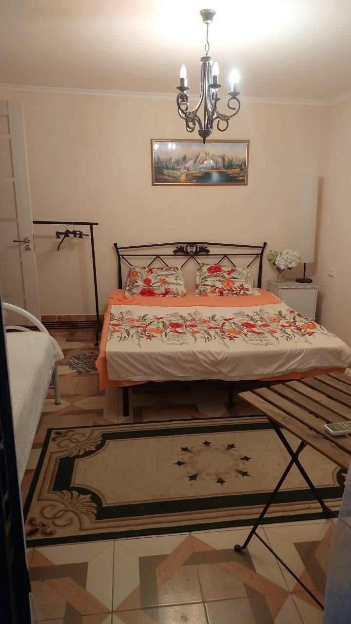 Фото Гостевой дом у Натальи