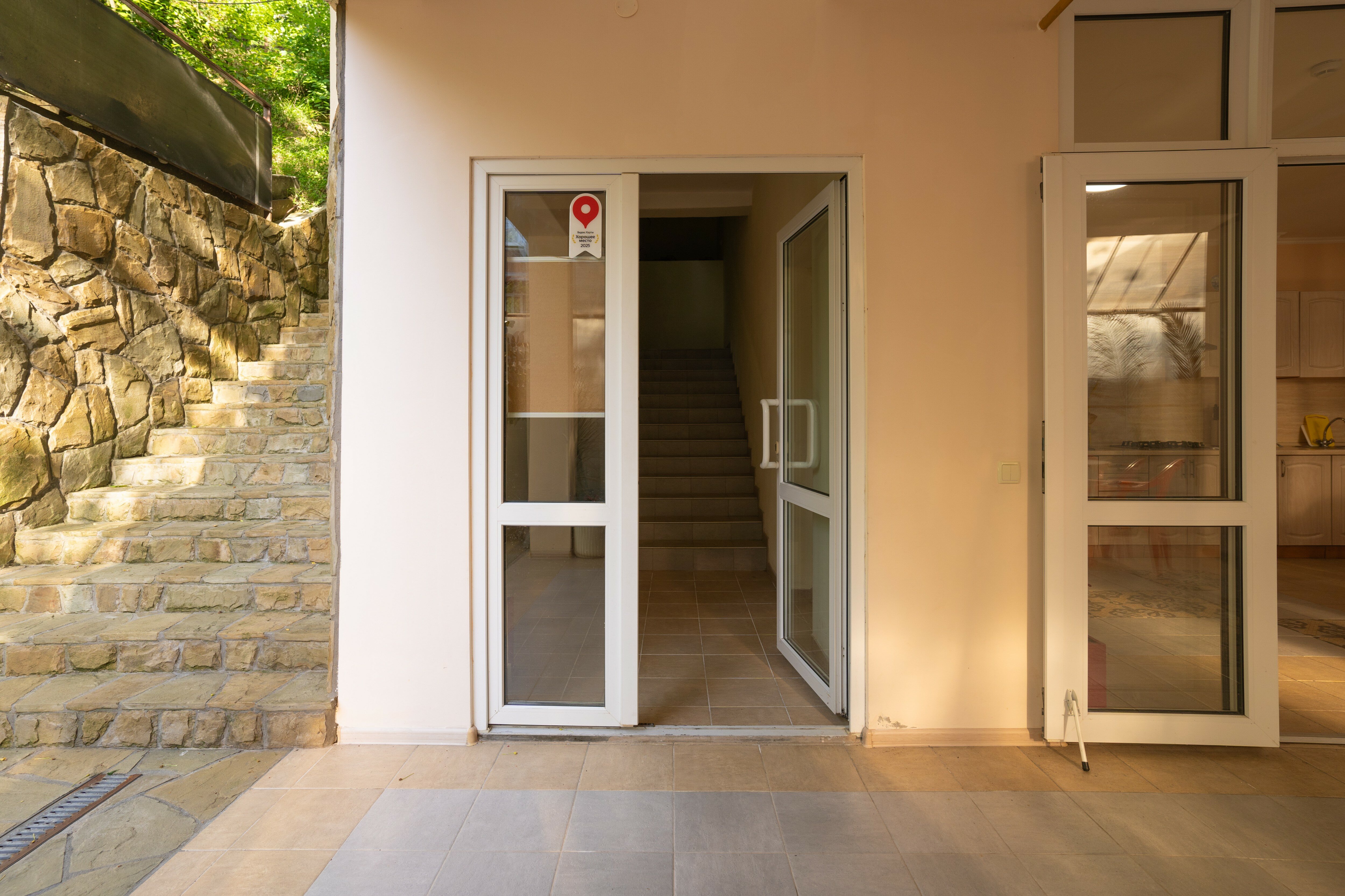 Фото Самотлор центр