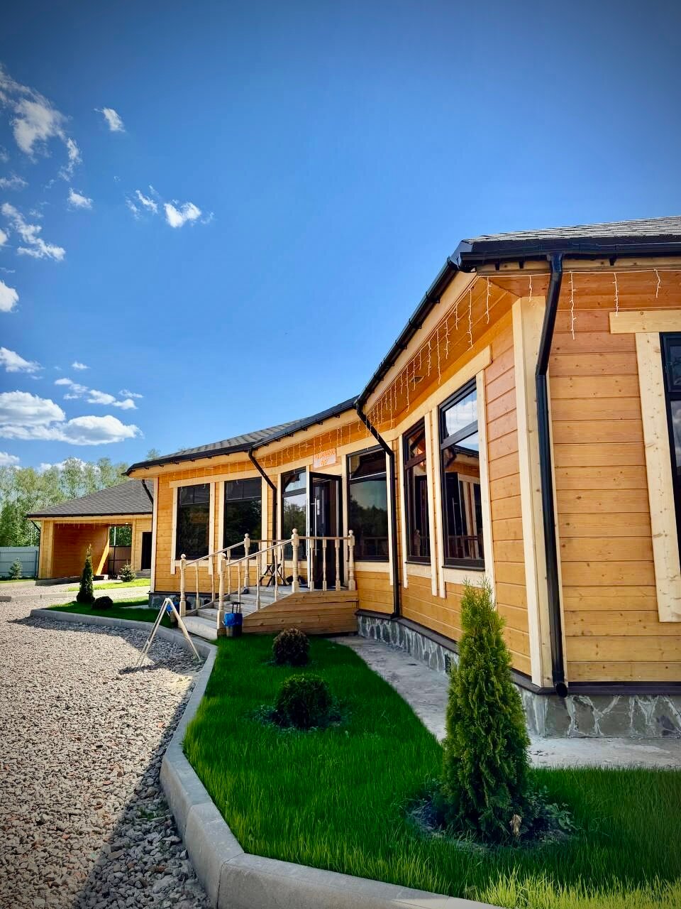 Фото БлагоДача