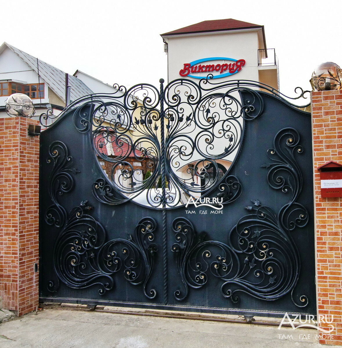 Фото отеля 4