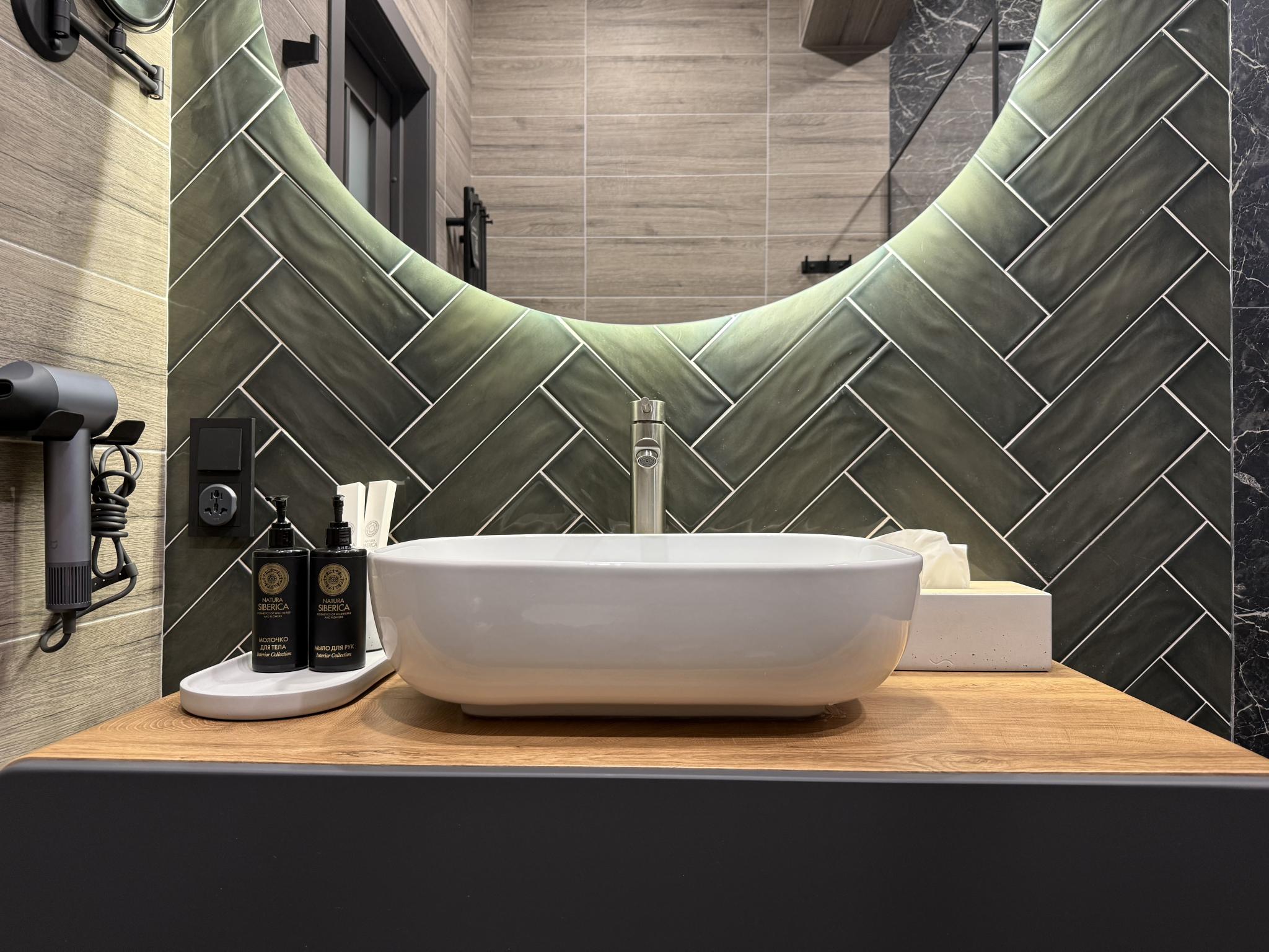 Фото Бутик отель Статлер