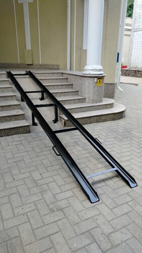 Доступность