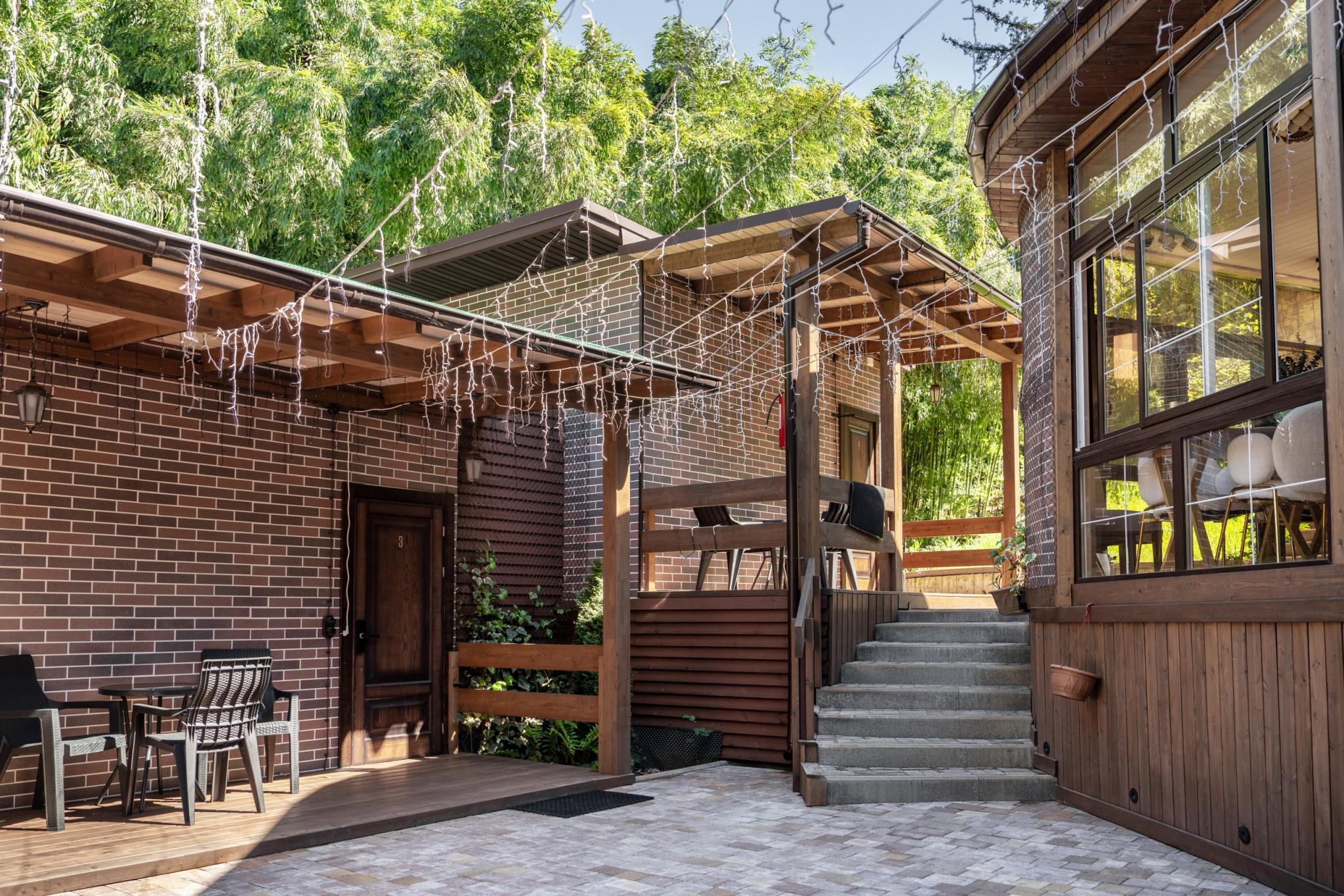 Фото Восток-Запад