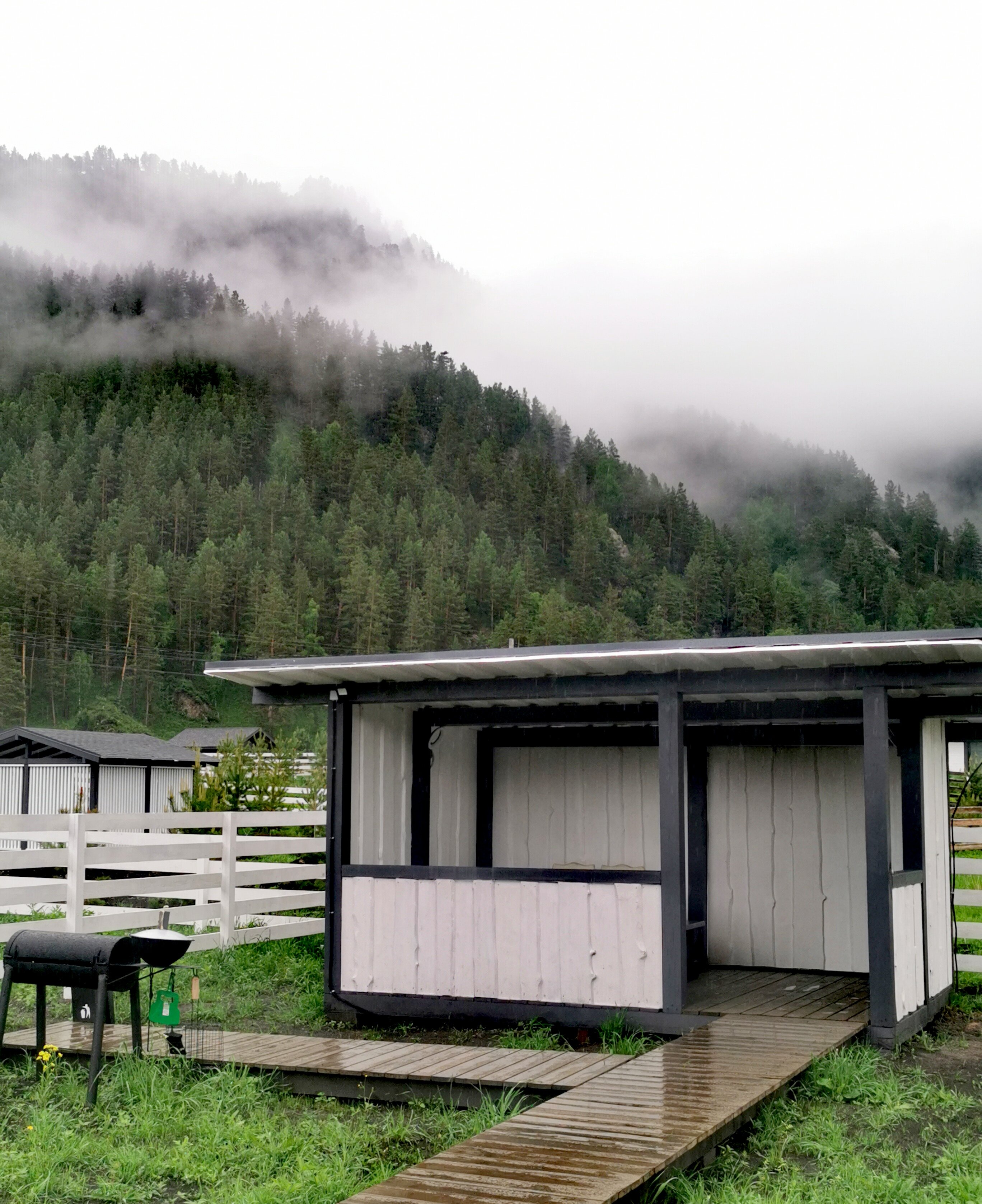 Фото Altay dream house