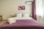 Добрые сутки (Pirogova Street, 5Ак2), short-term housing rental