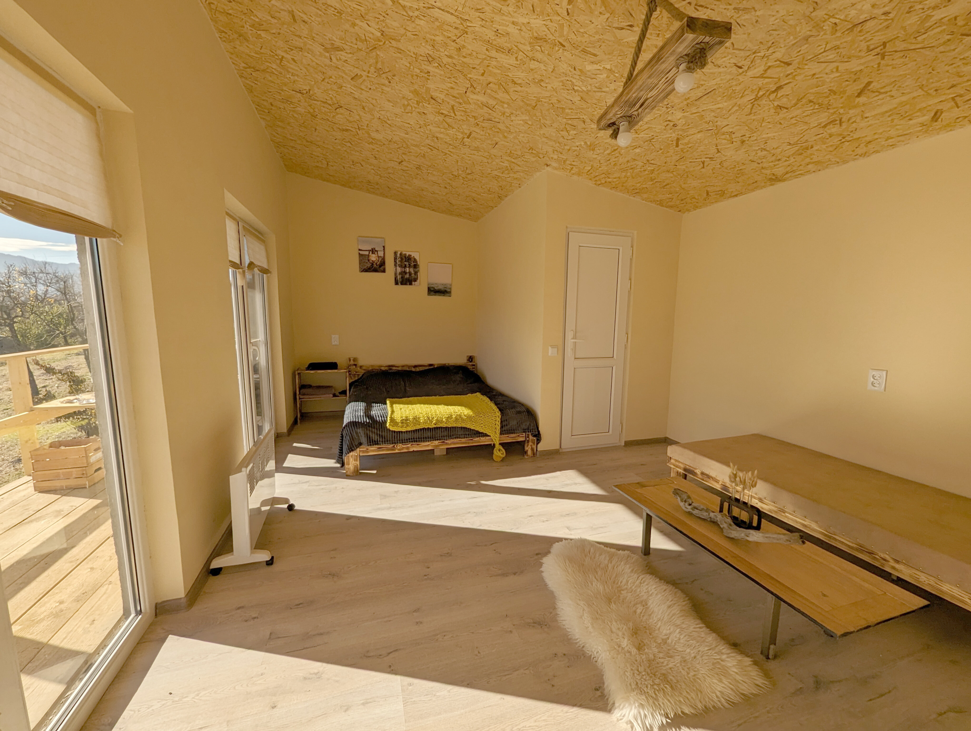 Фото Гостевой дом Кипарис