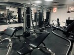 RitmSPA (Omsk, ulitsa Perelyota, 26), gimnasio de deportes