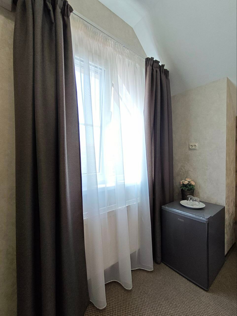 Фото Гостевой Дом Vv