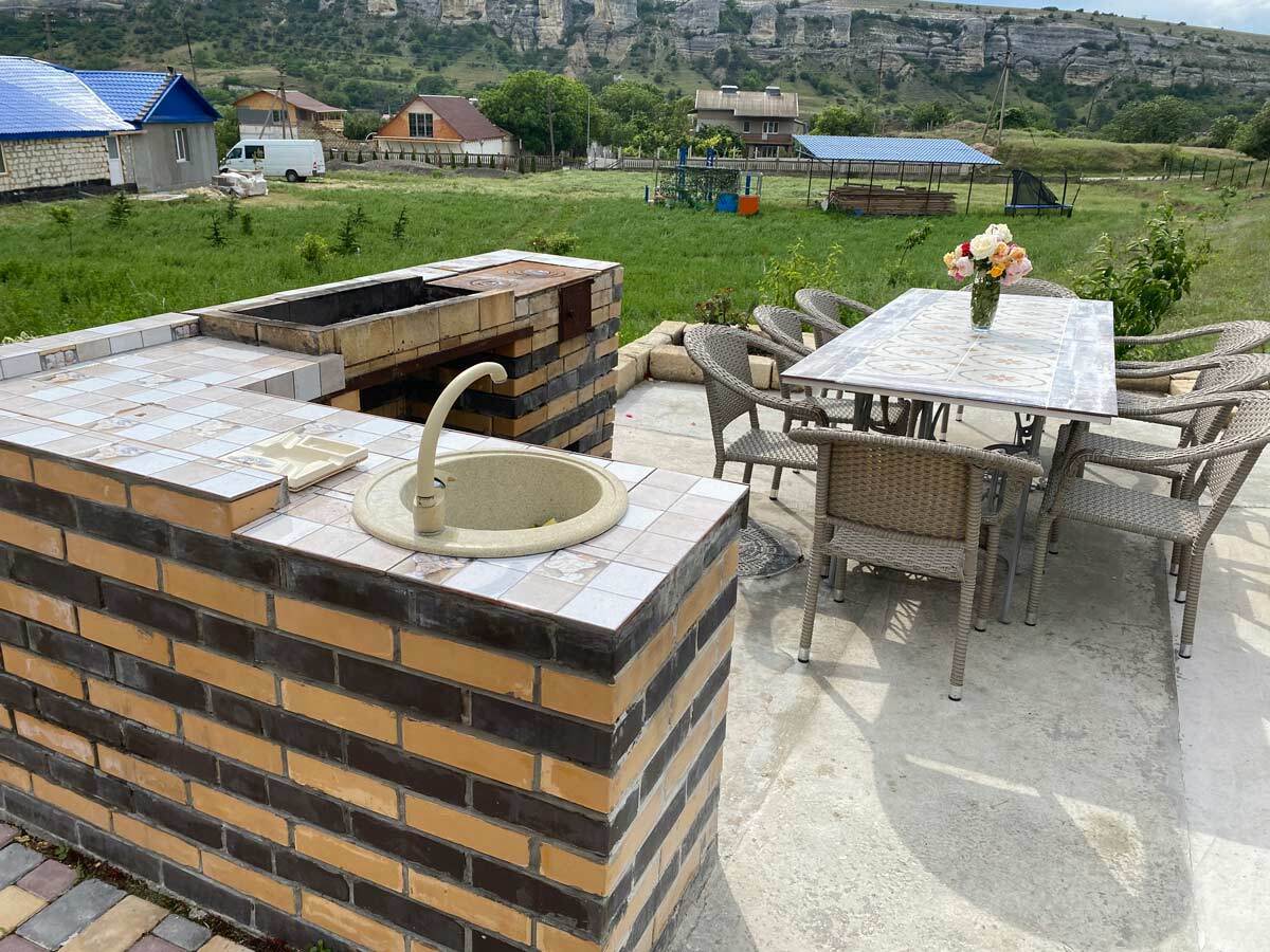 Фото Предгорье