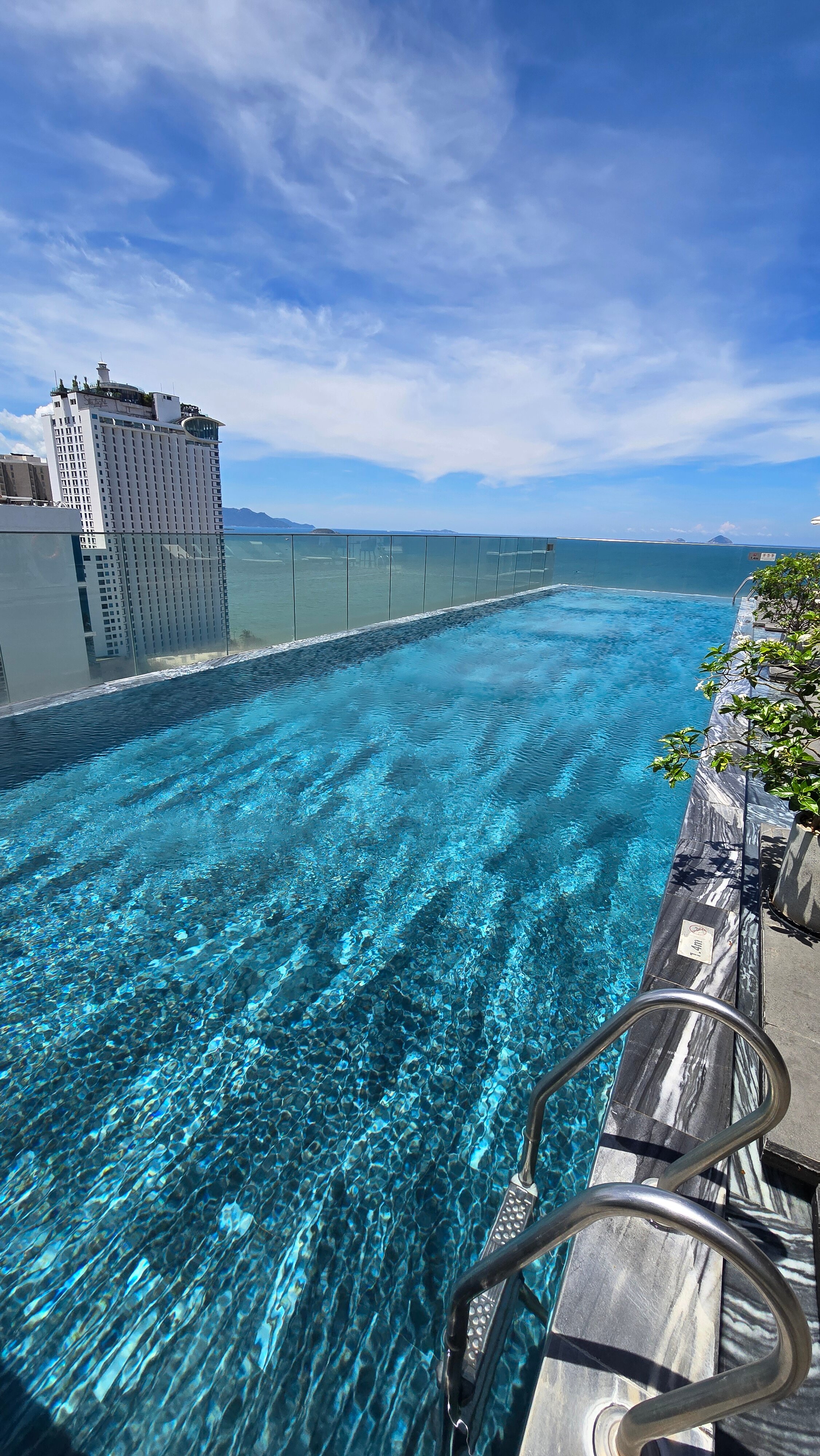 Фото Potique Hotel