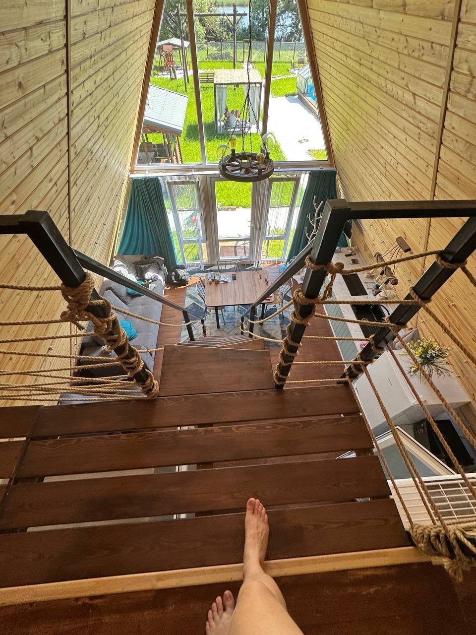 Фото Казачий двор