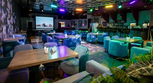 Санаторий Витязь в Анапе