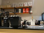 Al Bunn (Magomedtagirova Street, 36), coffee shop