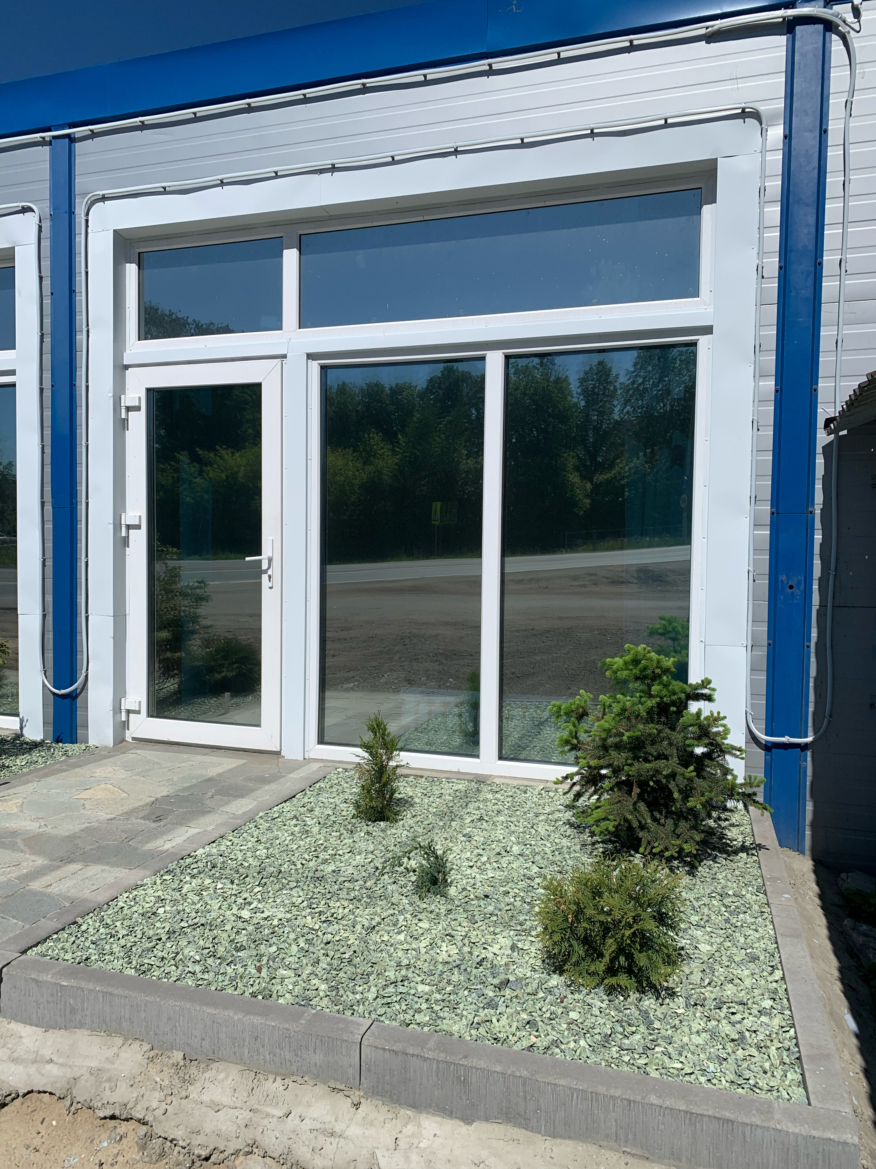 Фото Кровать