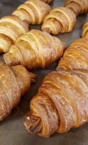 Bakery Пекарни Круглова, Zavoljie, photo