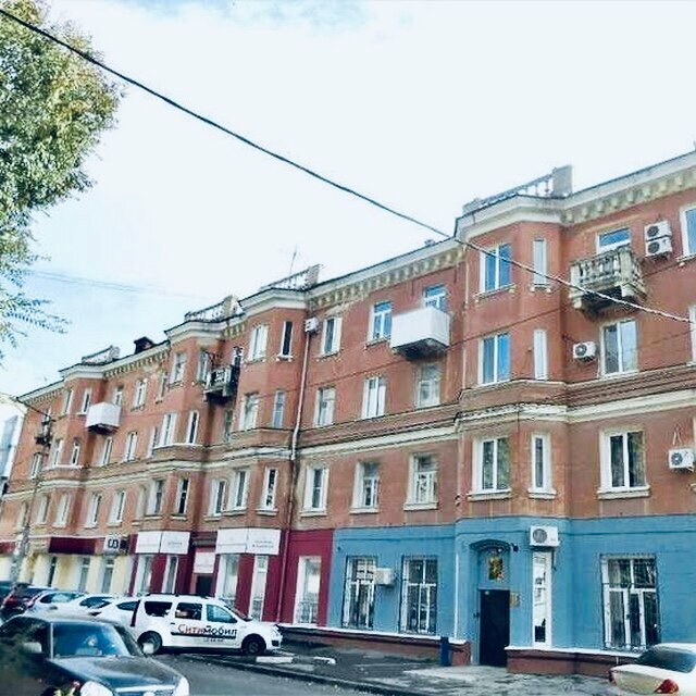 Гостиница Квартира в Саратове