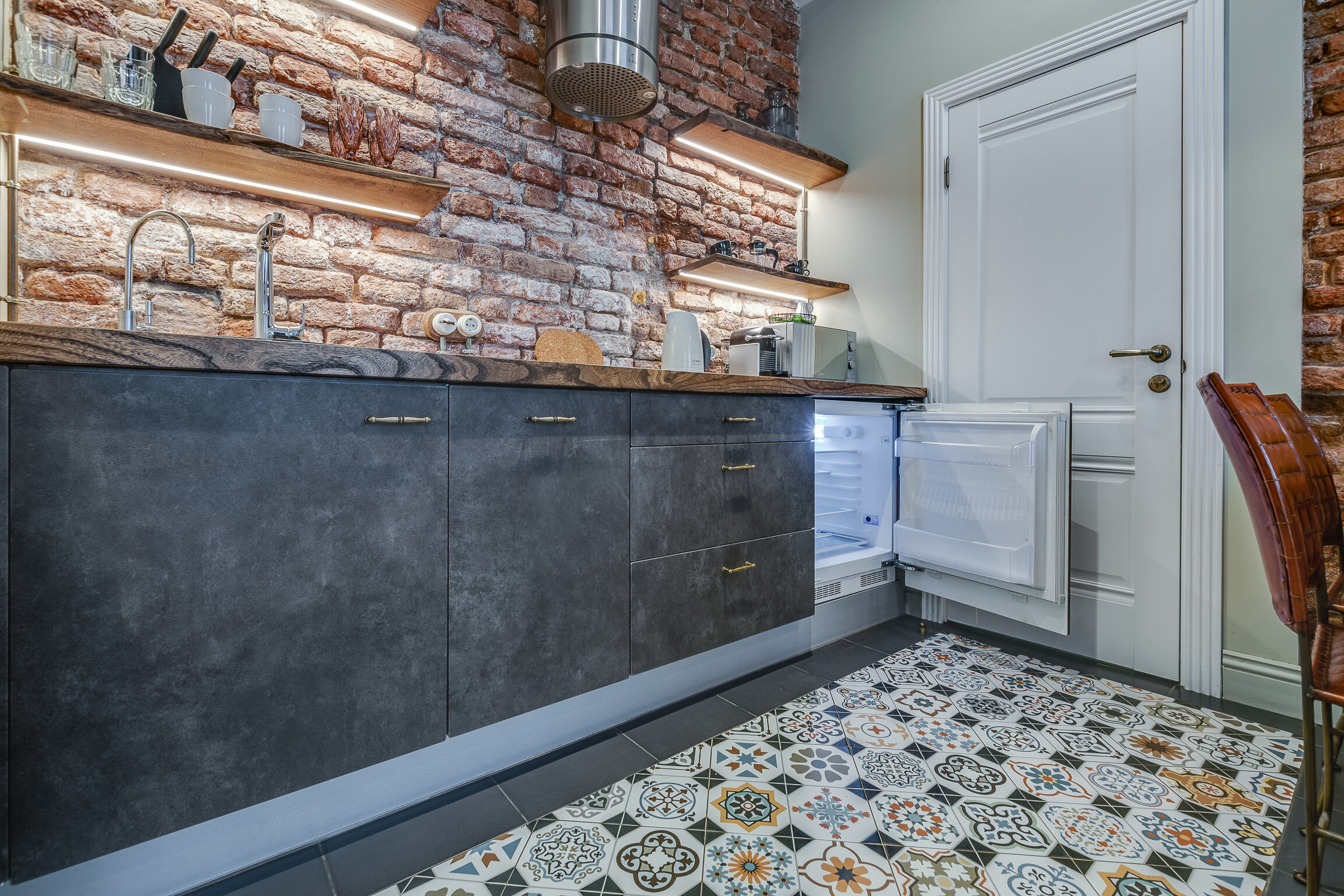 Фото Sokroma Сканди Лофт