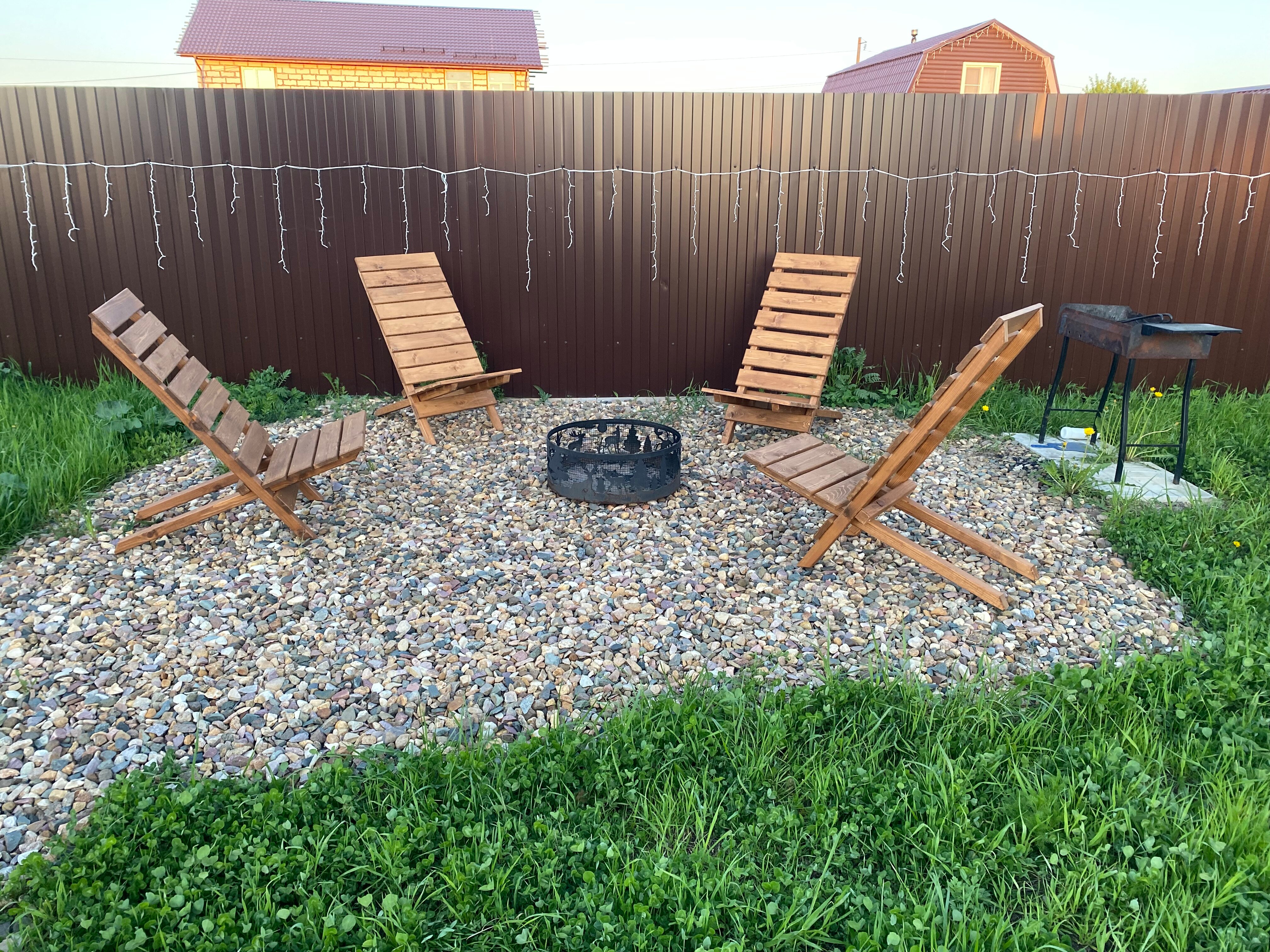 Фото Дом на Садовой