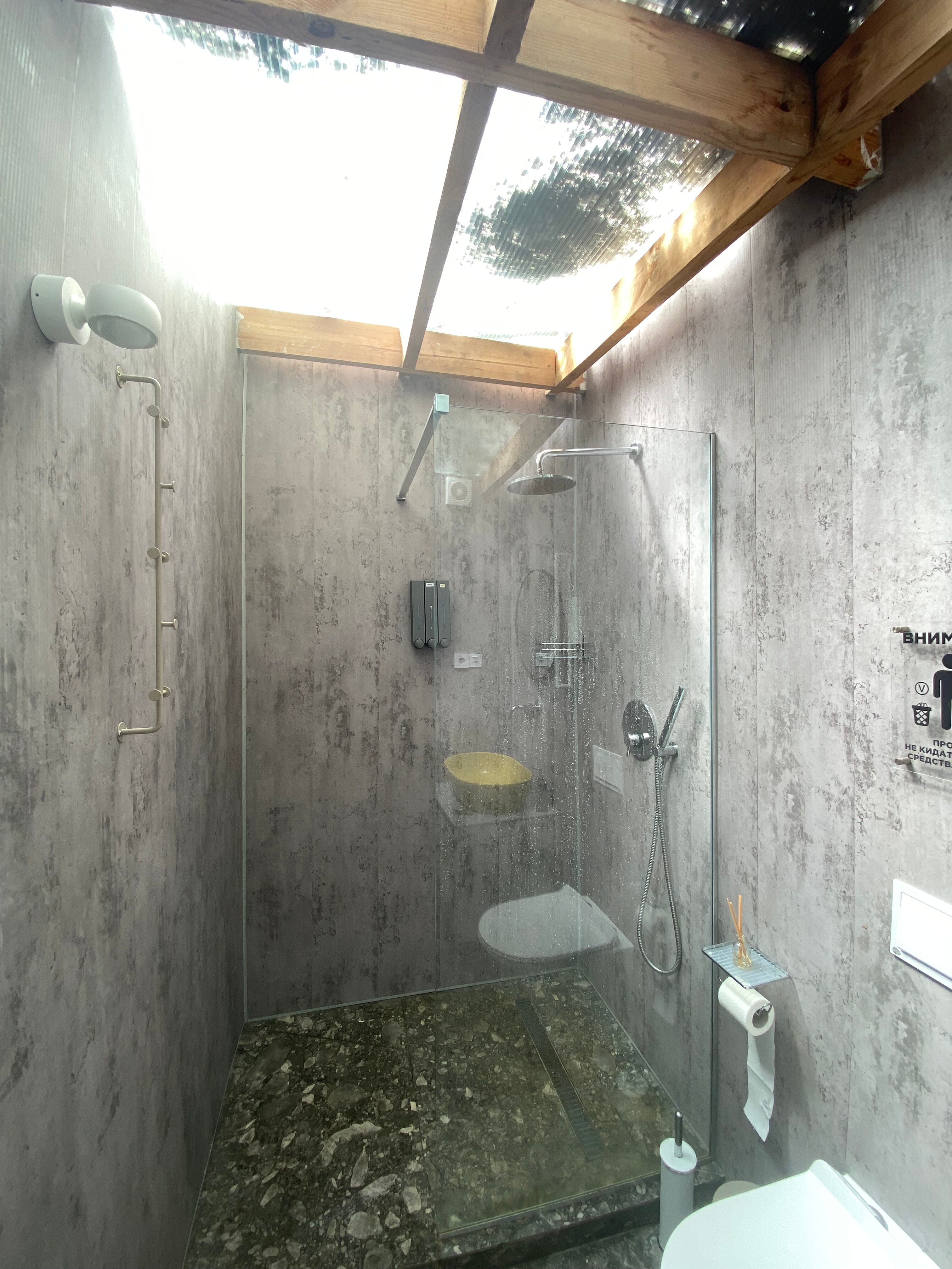 Фото Ecolodge Zen