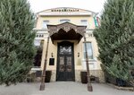 Mondo Italia gallery (Esplanadnaya Street, 13/3) ، جمال العمل المشترك