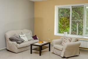 Хостел Гостевой дом на Октябрьской