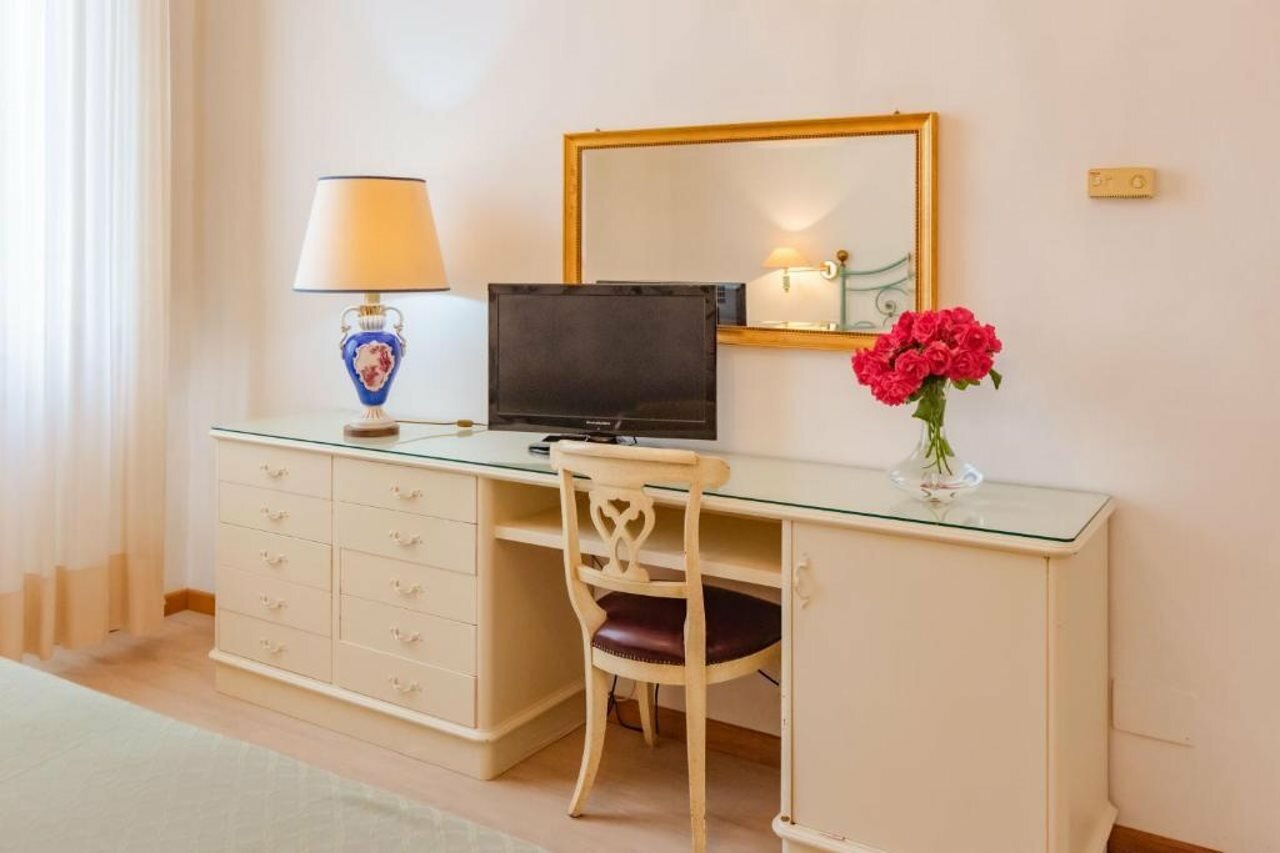 Фото Hotel Belvedere