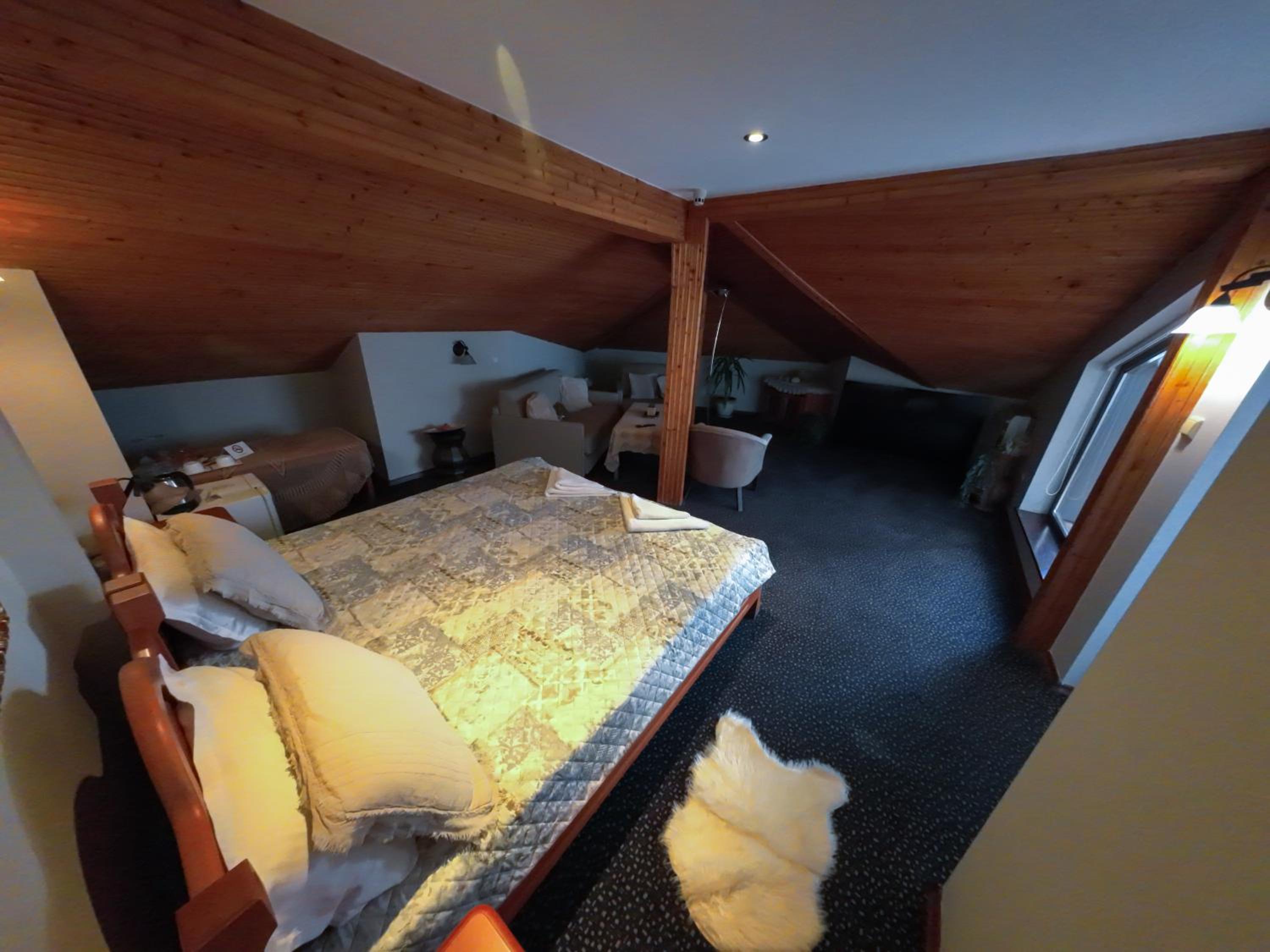 Фото Family St. Stefan