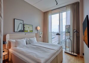 Гостиница Scandic Goteborg Central