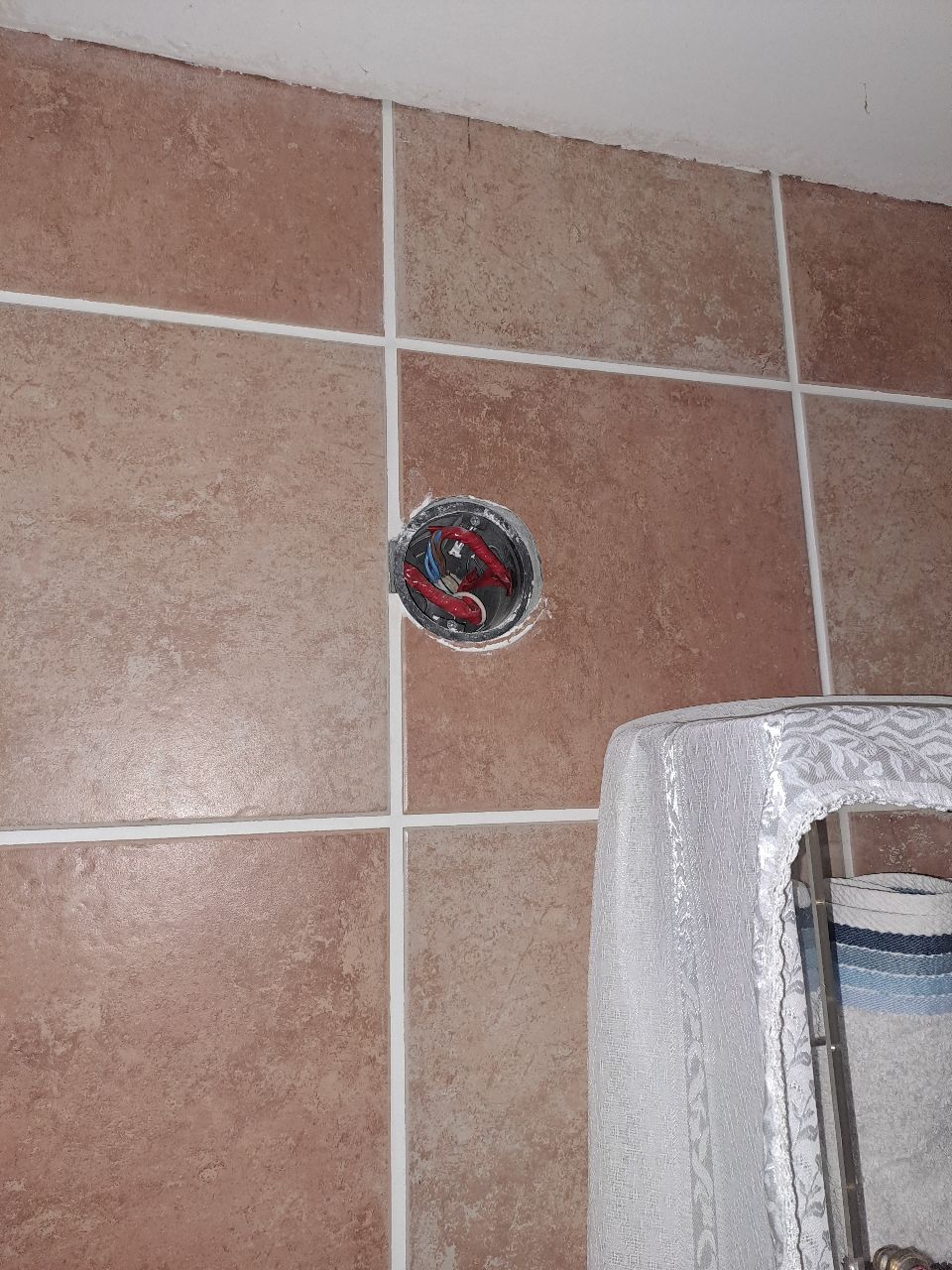 Фото Замок Хаита в Горах