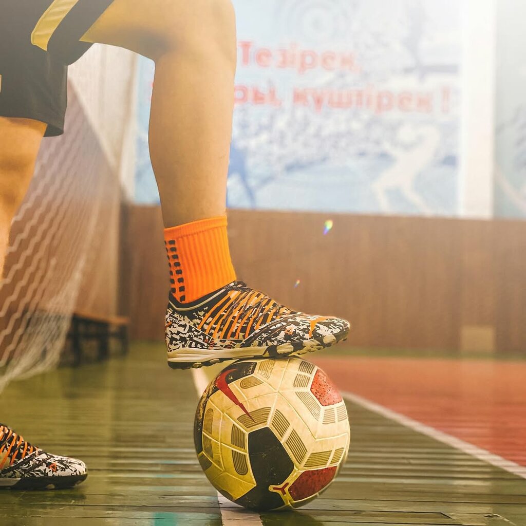 Sports club Fc Eagles, Astana, photo