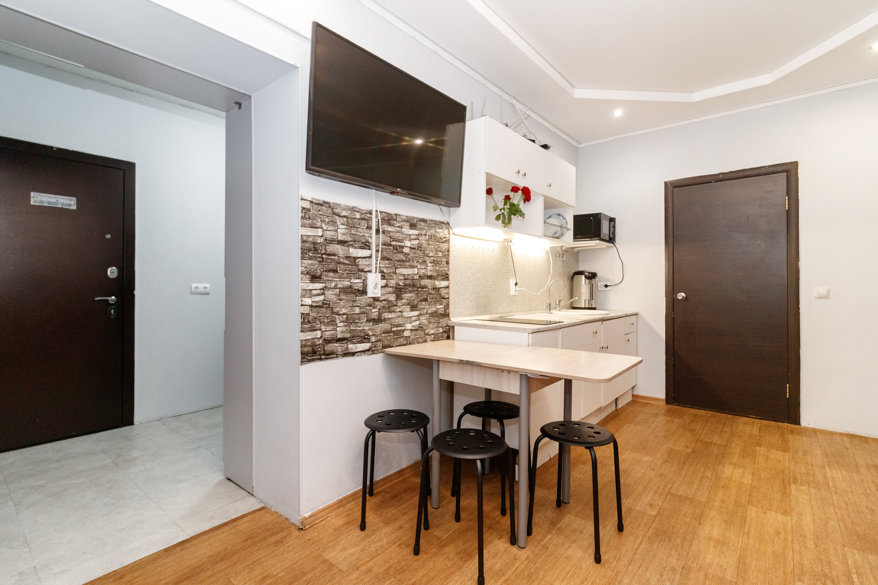 Фото Наш Хостел